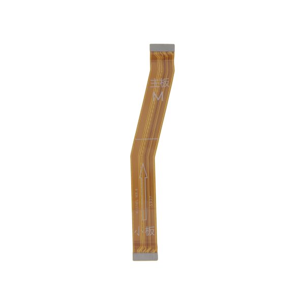 Flex principal para Huawei P Smart Z