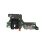 Flex do Conector de Carga para Huawei P40 Lite E