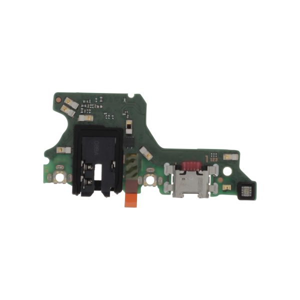 Flex do Conector de Carga para Huawei P40 Lite E