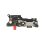 Flex do Conector de Carga para Xiaomi Redmi 10