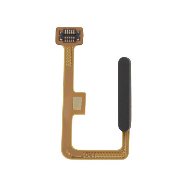 Cabo Flex do Botão Power/Sensor de Impressão Digital para Xiaomi Mi 11 Lite 5G