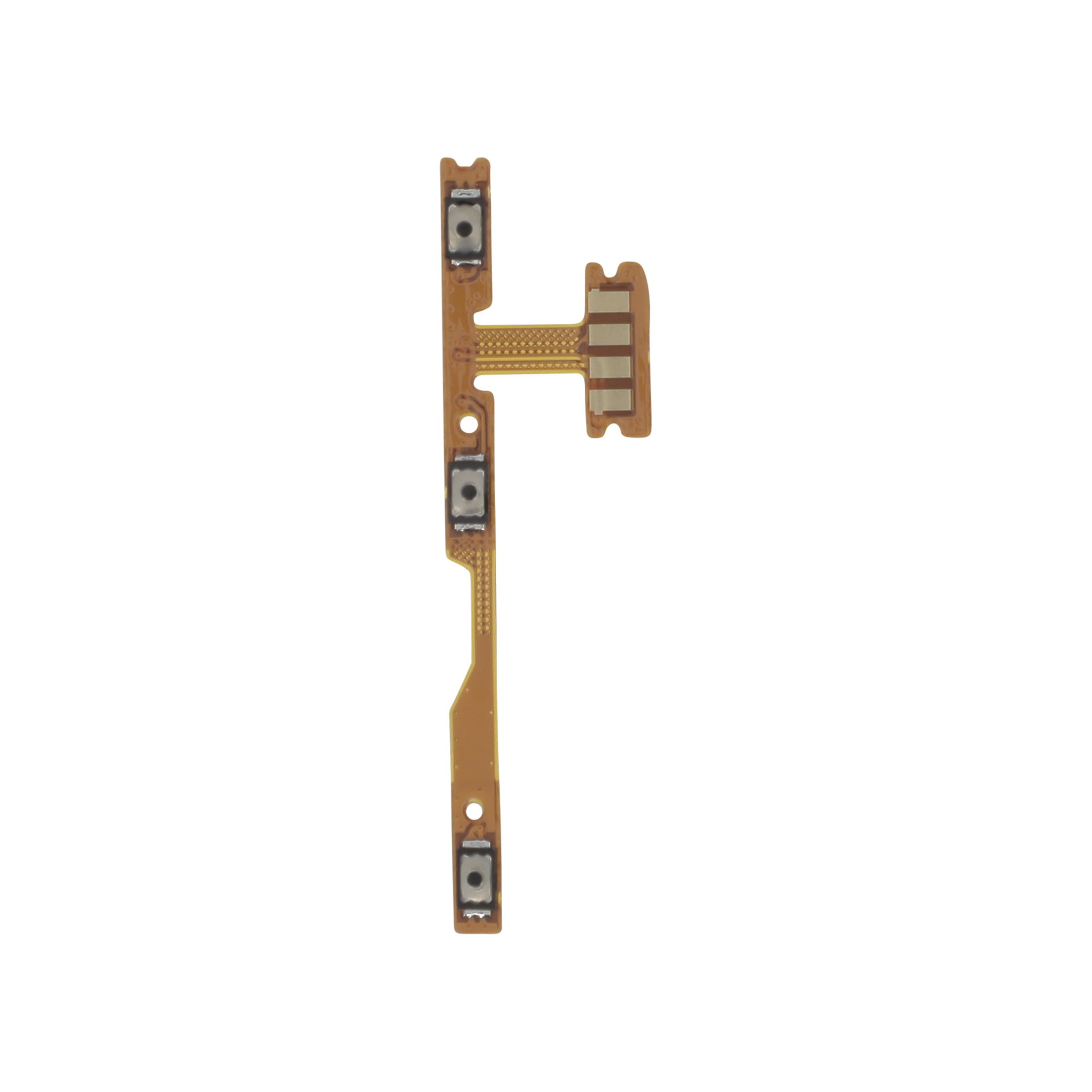 3701344095871-0000 Cabo Flex dos Botões Power/Volume para Xiaomi Redmi Note 10 5G - Image 1