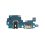 Flex do Conector de Carga para Samsung Galaxy A21s (A217F)