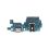 Flex do Conector de Carga para Samsung Galaxy A21s (A217F) - Image 2