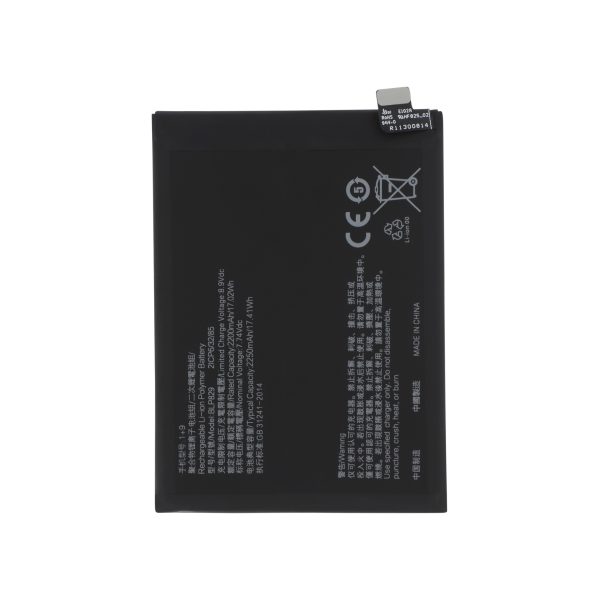 Bateria para OnePlus 9 BLP829