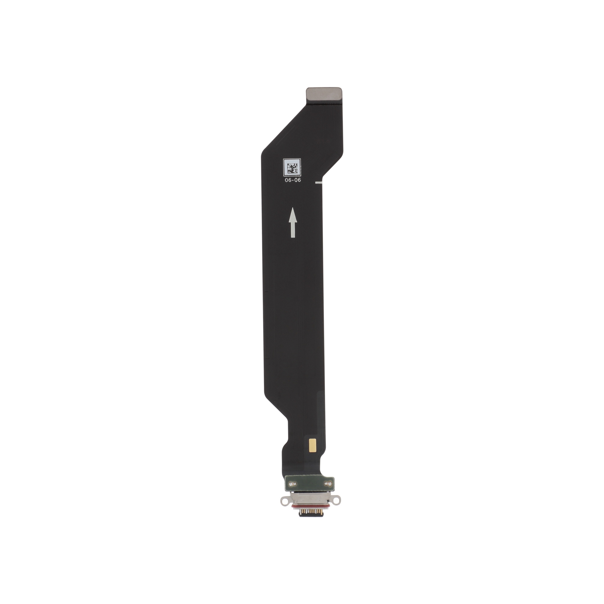 3701344097622-0001re Flex do Conector de Carga para OnePlus 9 Pro - Image 1