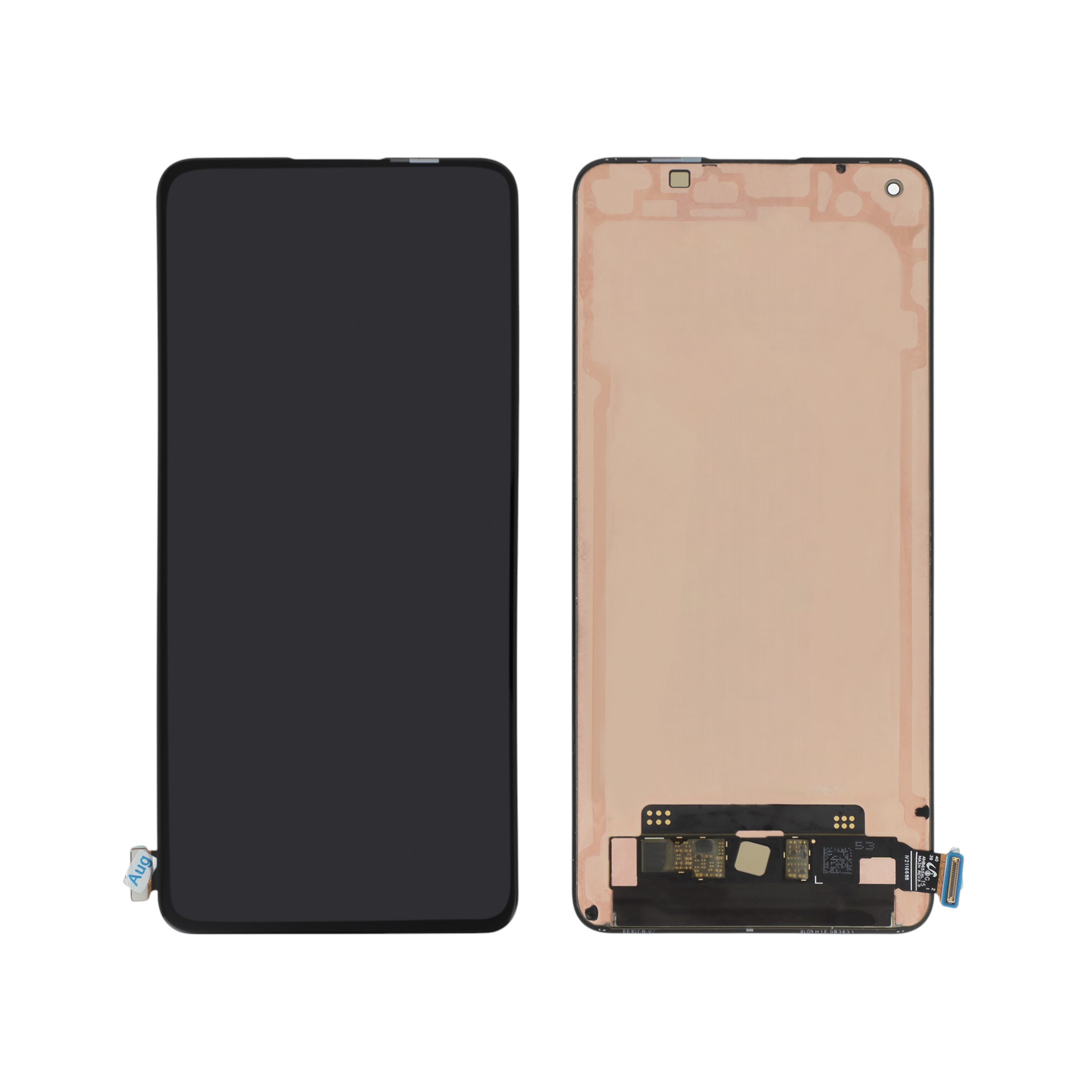 3701344097653-0001 Ecrã Display para OnePlus 9 (LE2113) Sem Frame - OEM ReLife - Image 1