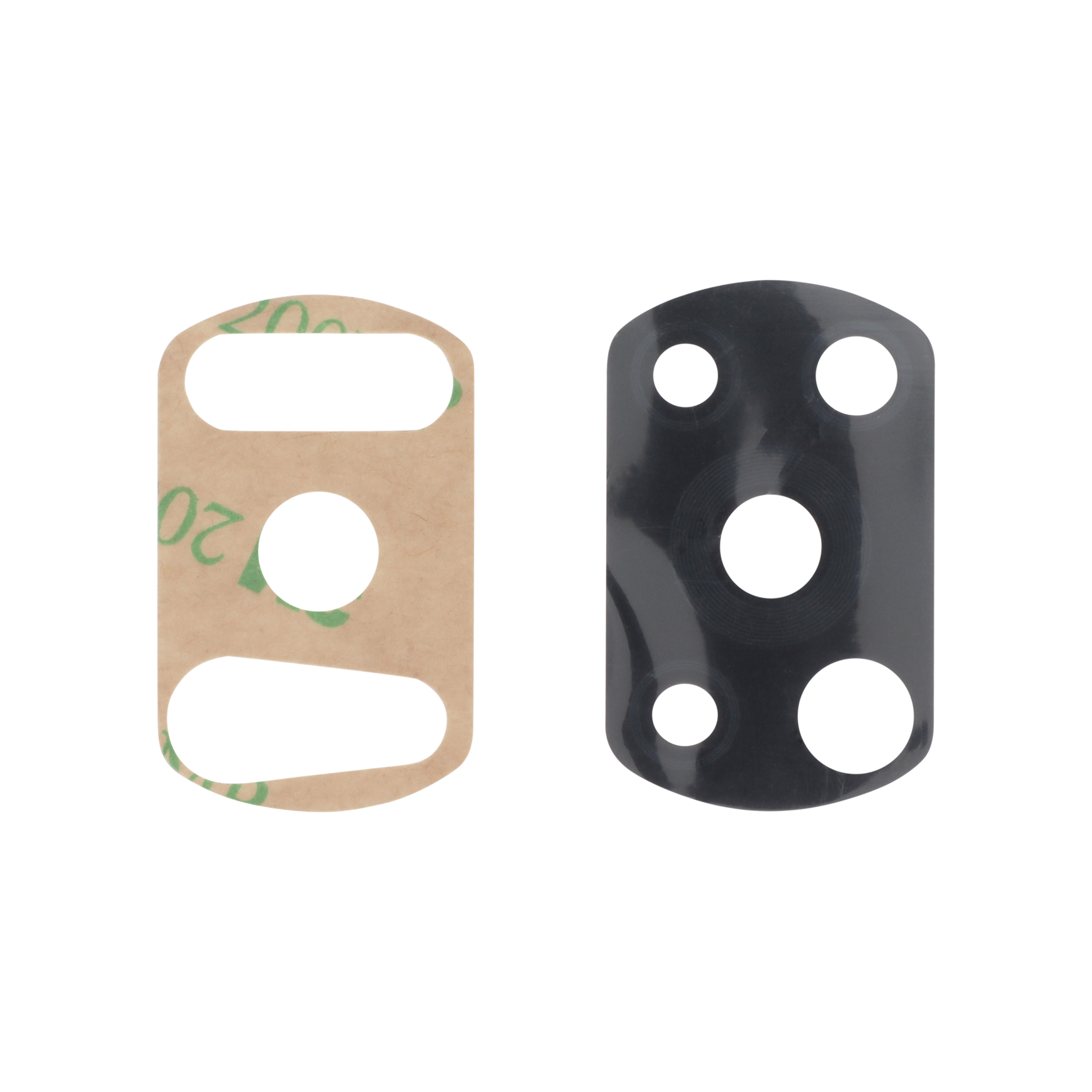 3701344097875-0000 Vidro da Lente da Câmara para Xiaomi Poco X3 Pro - Image 1