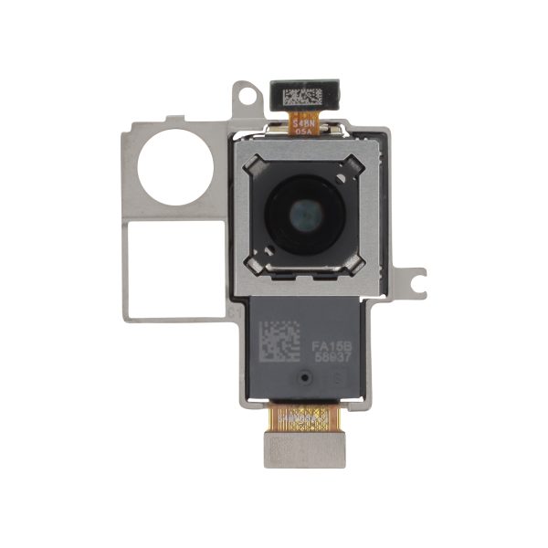 Câmara Traseira para Vivo X60 Pro - OEM ReLife