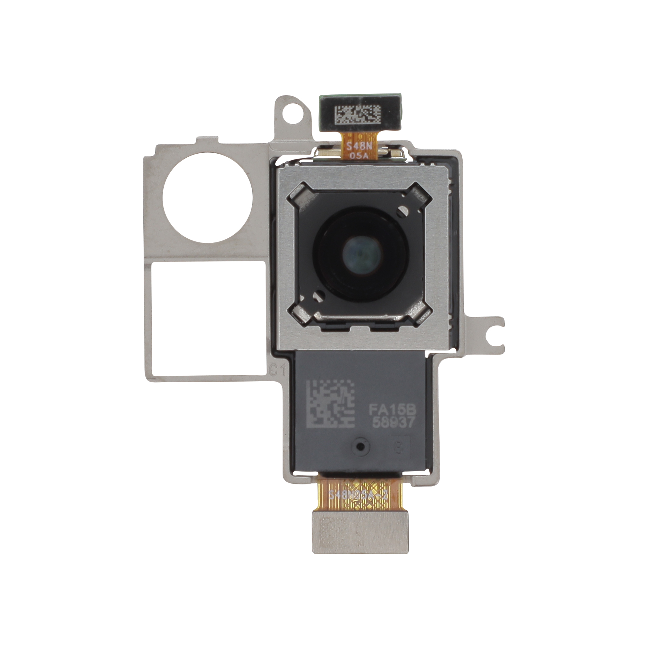 3701344098339-0000_1 Câmara Traseira para Vivo X60 Pro - OEM ReLife - Image 1