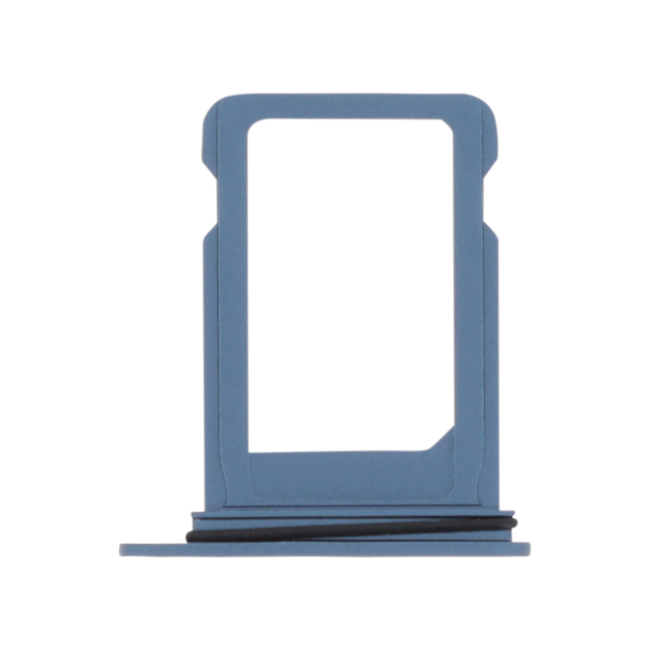 3701344099145-0001 Gaveta do Cartão SIM para iPhone 13 mini - Azul - Image 1