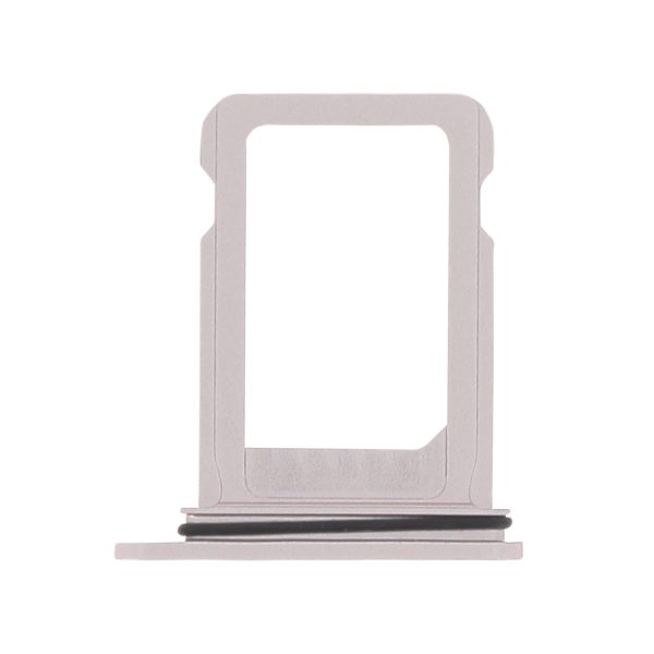Gaveta do Cartão SIM para iPhone 13 mini - Rosa