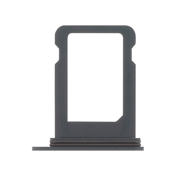 Gaveta do Cartão SIM para iPhone 13 mini Meia-noite