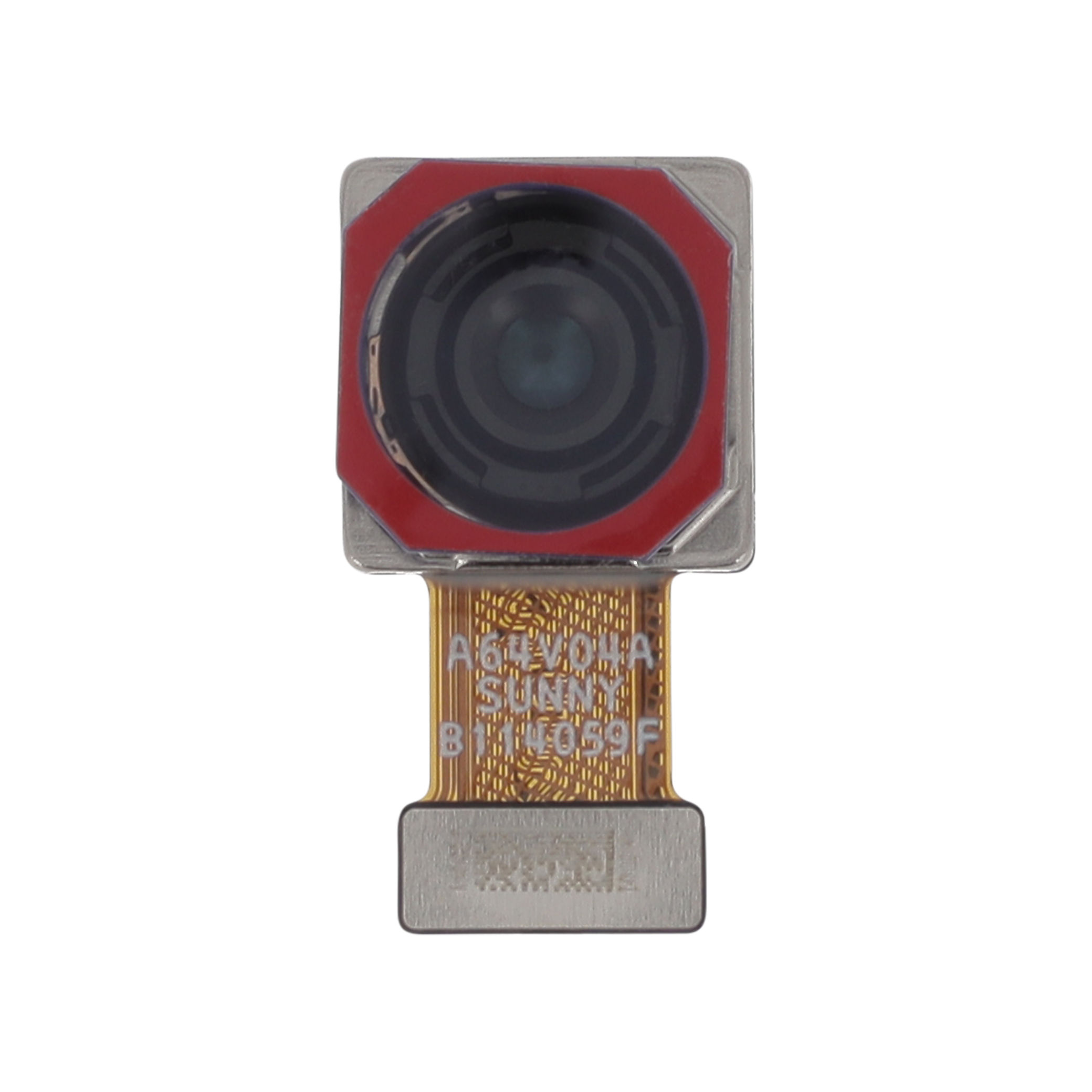 3701344099428-0000 Câmara Traseira para Realme 8 - OEM ReLife - Image 1