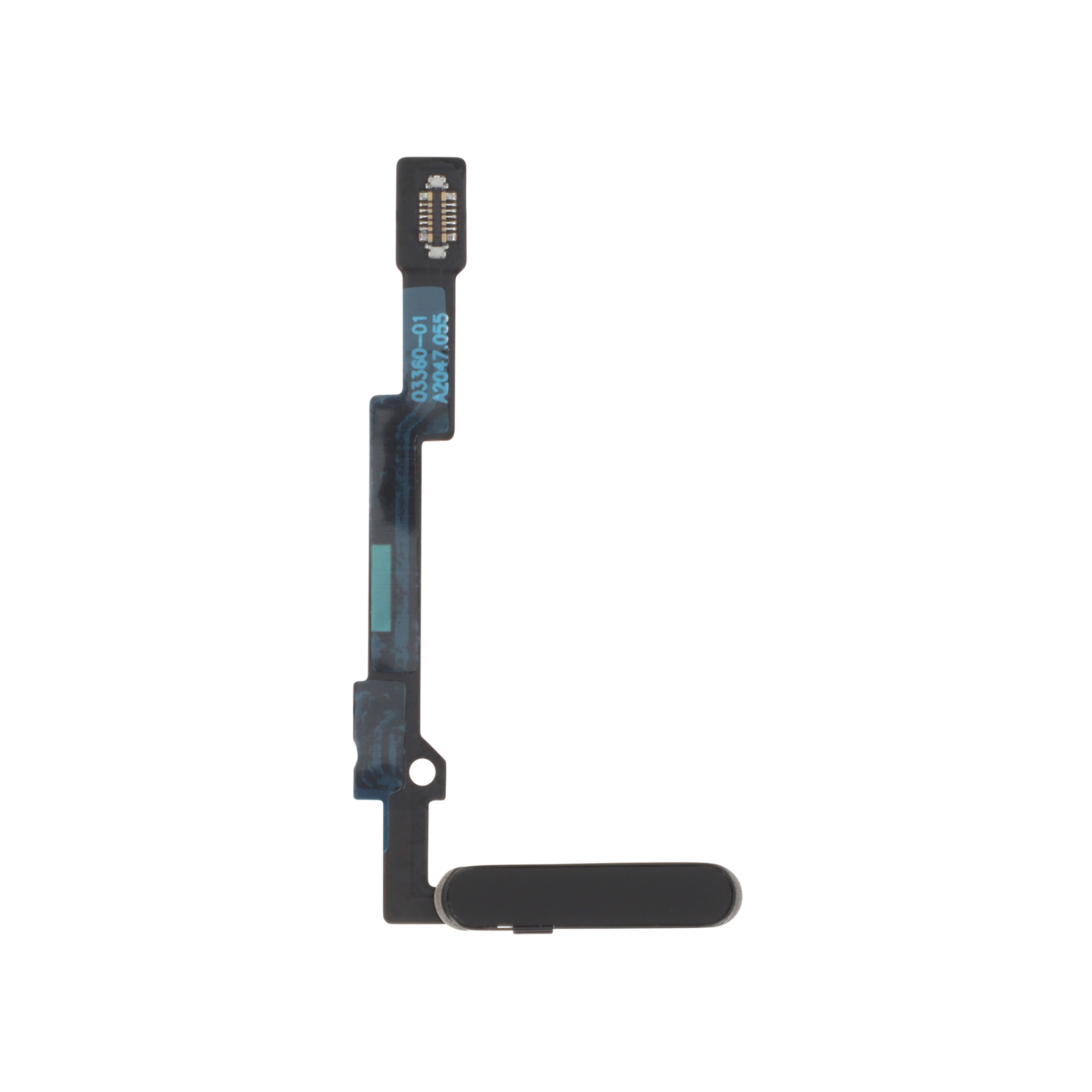 3701344099688-0000 Cabo Flex do Botão Power para iPad mini 6 (2021) - Image 1