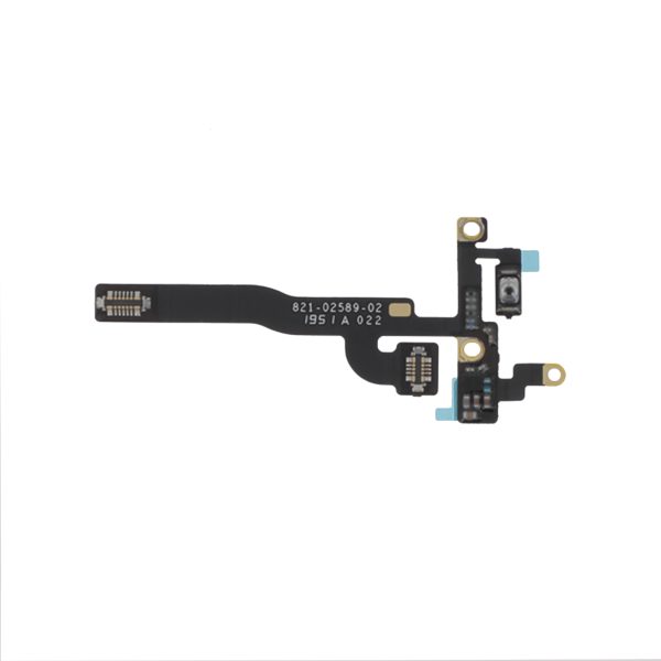Cabo Flex do Botão Power para iPad Pro 11'' (3/4.ª gen) e 12.9'' (5/6.ª gen)