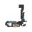 Flex do Conector de Carga Verde para iPhone 12 - OEM ReLife