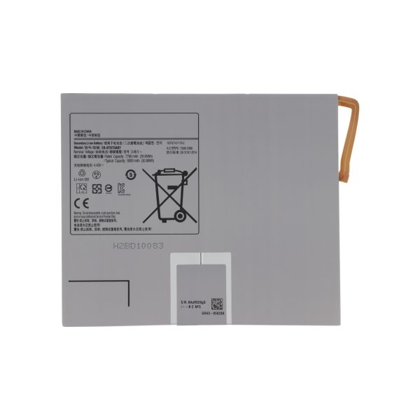 Bateria para Galaxy Tab S7 (T870/875) Samsung