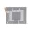 Bateria para Galaxy Tab S7 (T870/875) Samsung - Image 2