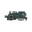 Flex do Conector de Carga para Samsung Galaxy A13 4G (A135F/A137F)