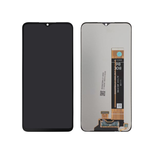 Ecrã Display completo para Samsung Galaxy A13 4G (A135F/A137F)