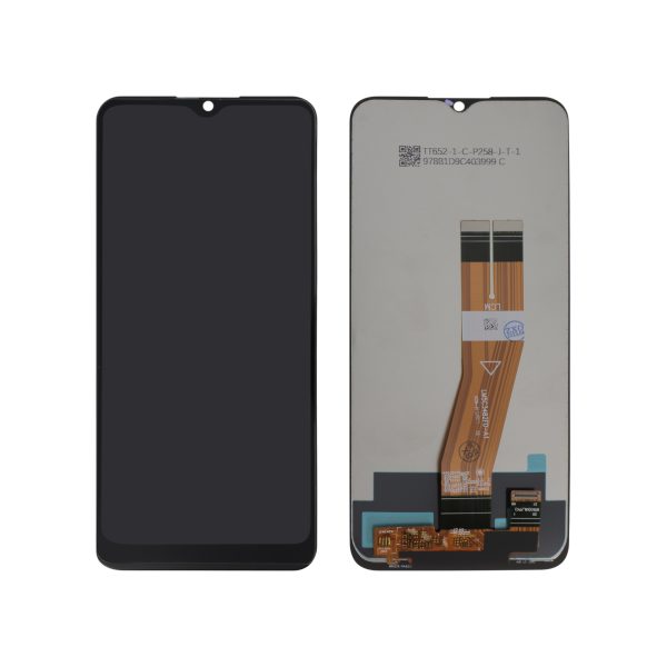 Ecrã Display para Samsung Galaxy A03 / A03s (A035G/A037G) (Versão G)