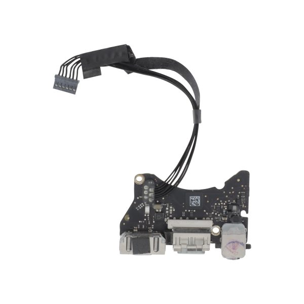 Daughter Board MagSafe 2 para MacBook Air 11’’ Mid 2012 (A1465) - OEM ReLife