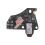 Placa Áudio Placa Secundária Cinzento Sideral para MacBook Air 13'' (A2179) - OEM ReLife - Image 2