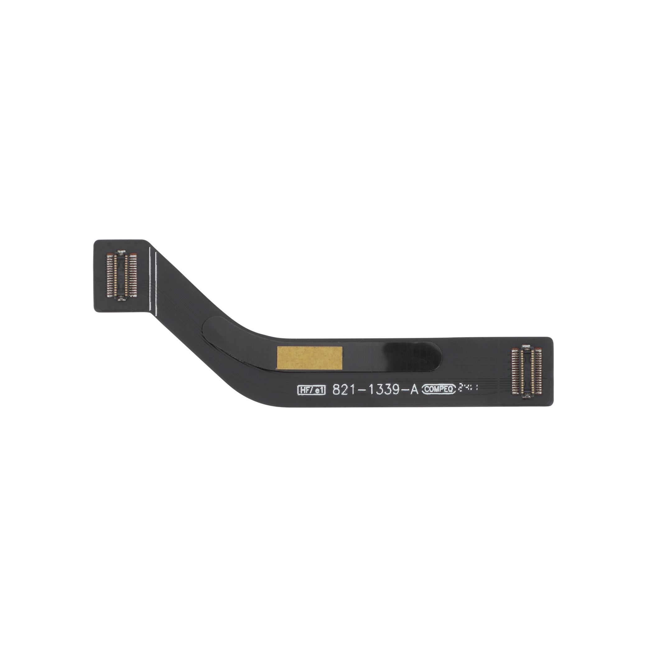 3701569302044-0000 Cabo Flex Motherboard para MacBook Air 13'' Mid 2011 (A1369) - Compatível (SKU A1369-NCF11) - Image 1