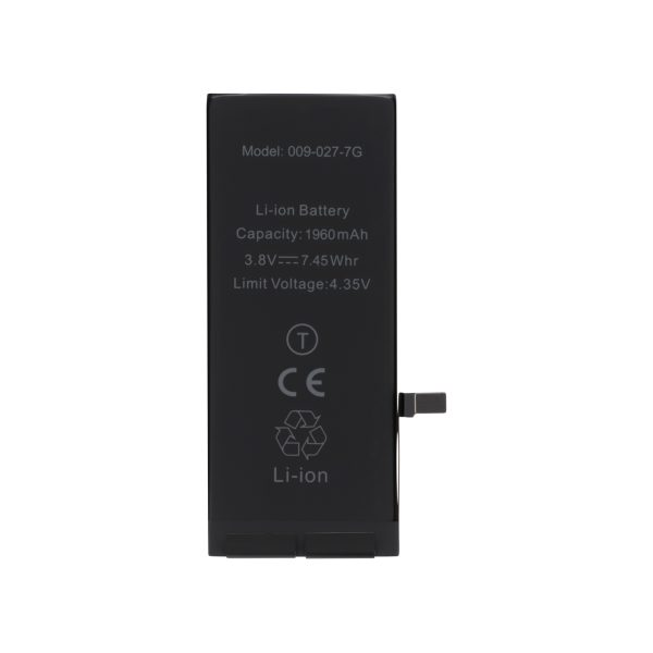 Bateria para iPhone 7 (Ti)
