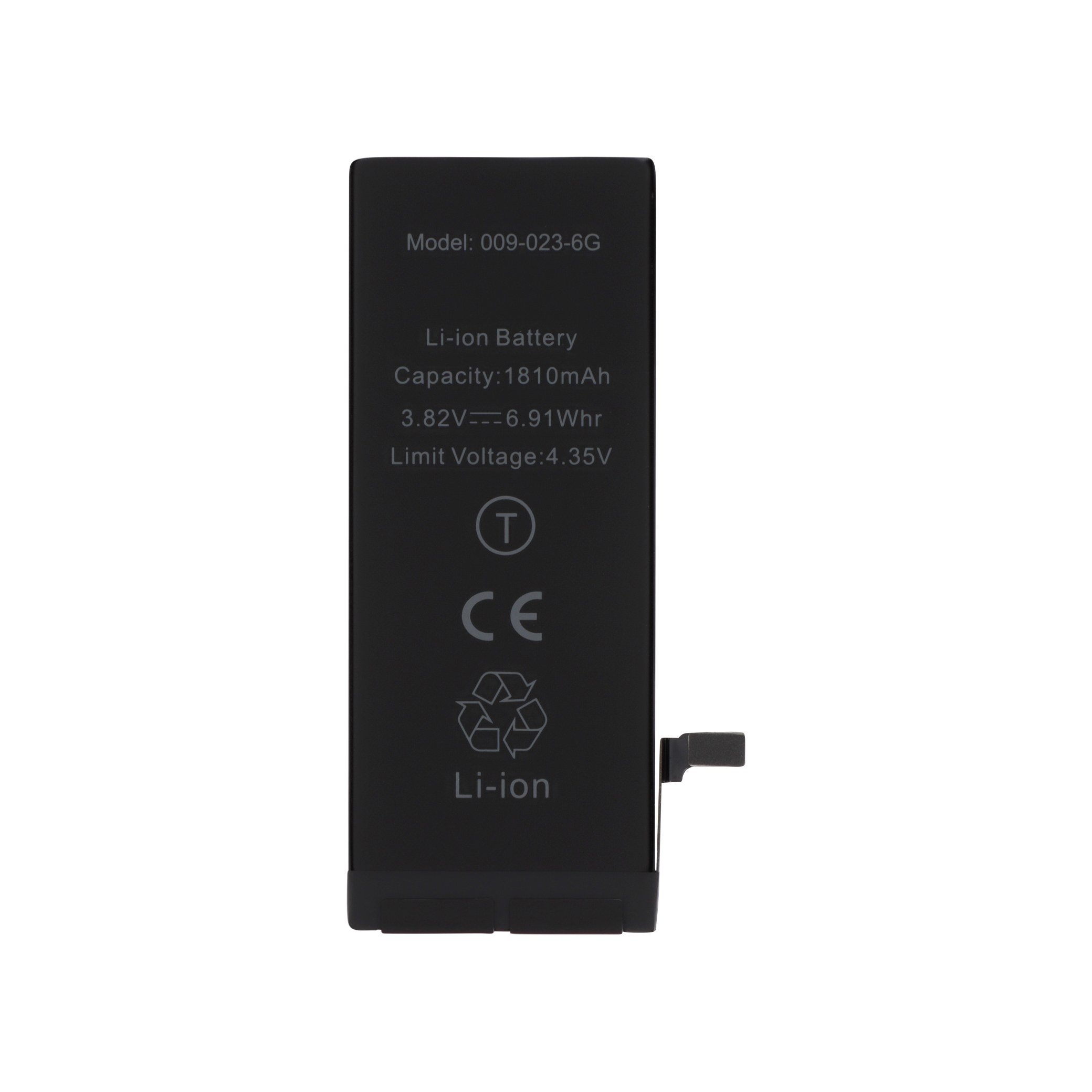 3701569302235-0000 Bateria para iPhone 6 (Ti) - Image 1