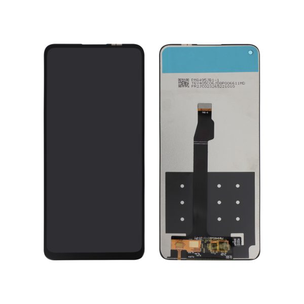 Ecrã Display para Huawei P40 Lite 5G