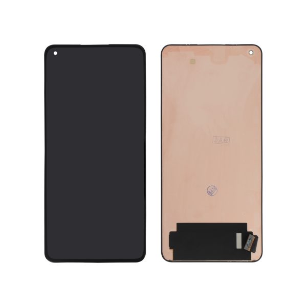 Ecrã Display para Xiaomi Mi 11 Lite 4G/5G/NE - Compatível