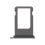 Gaveta SIM Cinzento Sideral para iPhone 8 Plus