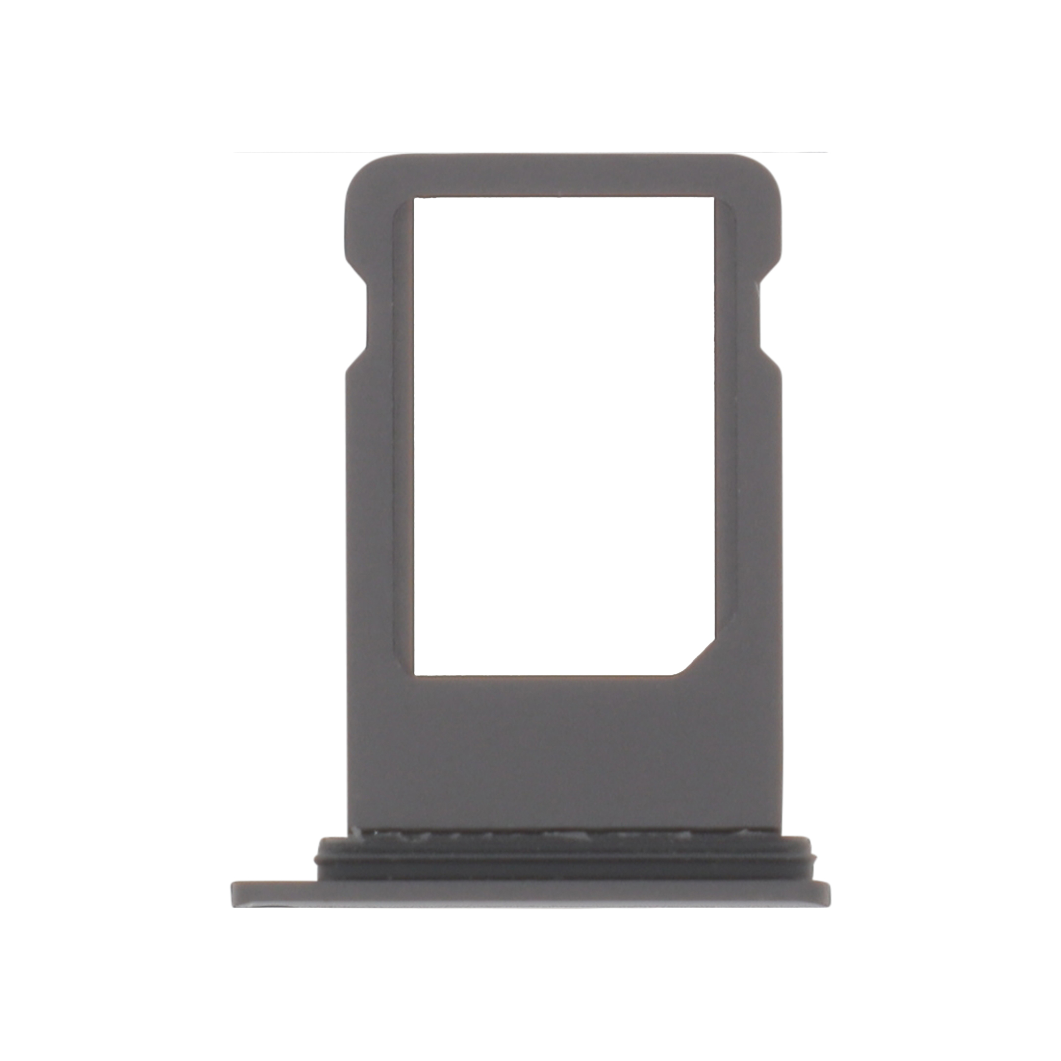 3701569303195-0001_1 Gaveta SIM Cinzento Sideral para iPhone 8 Plus - Compatível - Image 1