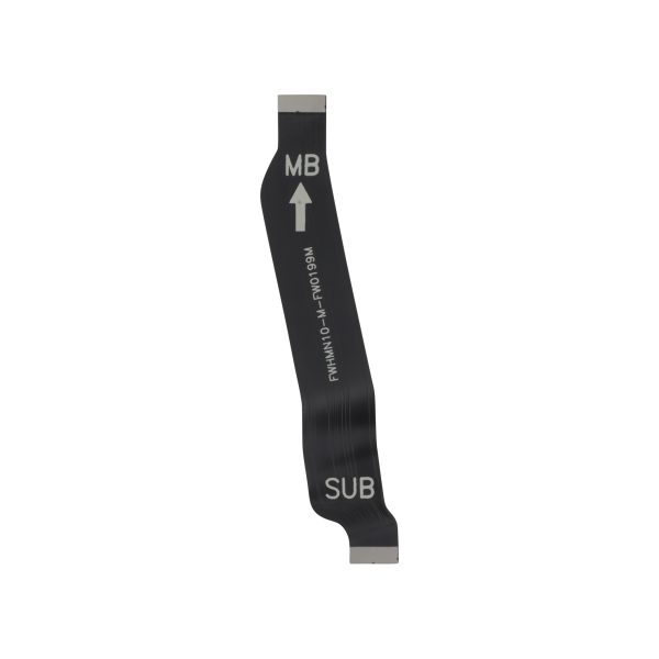 Flex Principal para Xiaomi Redmi Note 10 4G