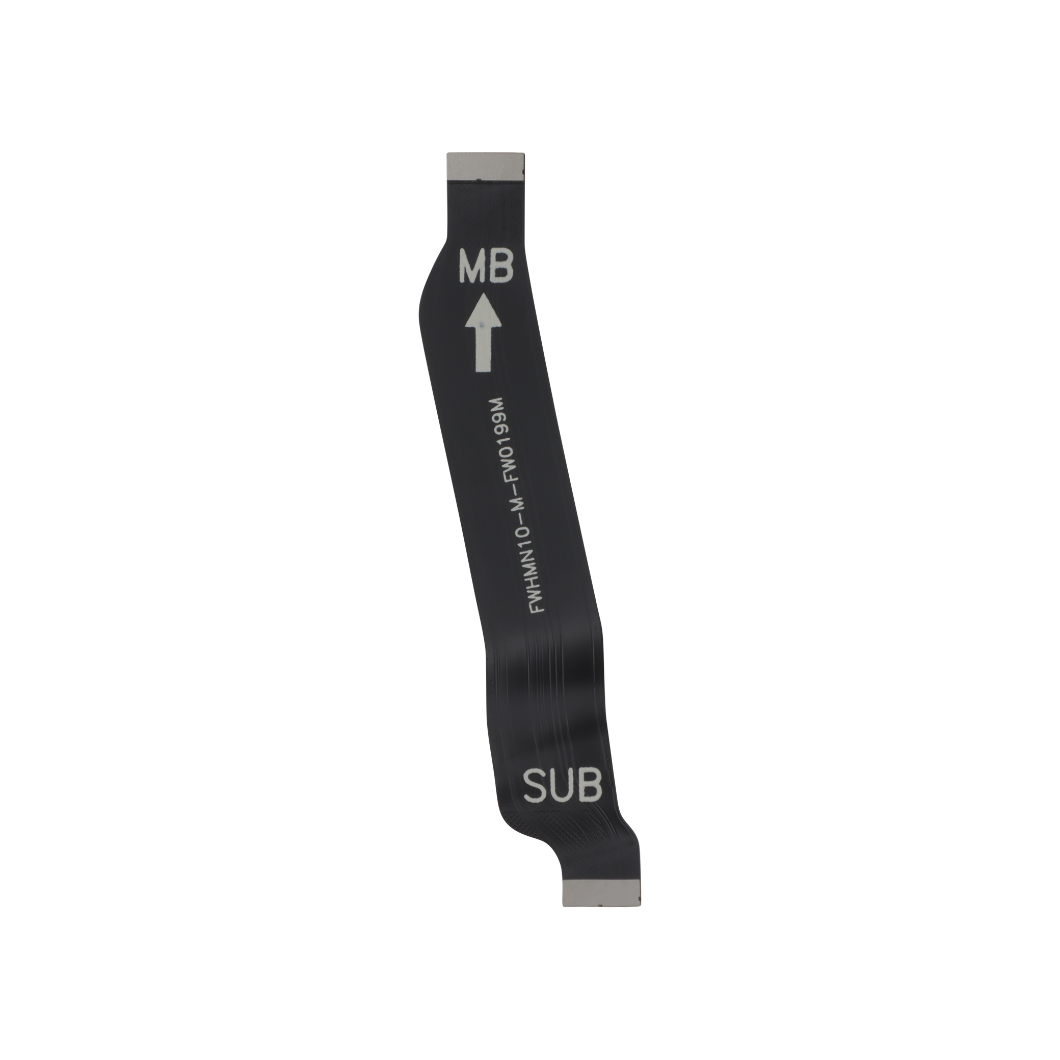 3701569303768-0000 Flex Principal para Xiaomi Redmi Note 10 4G - Image 1