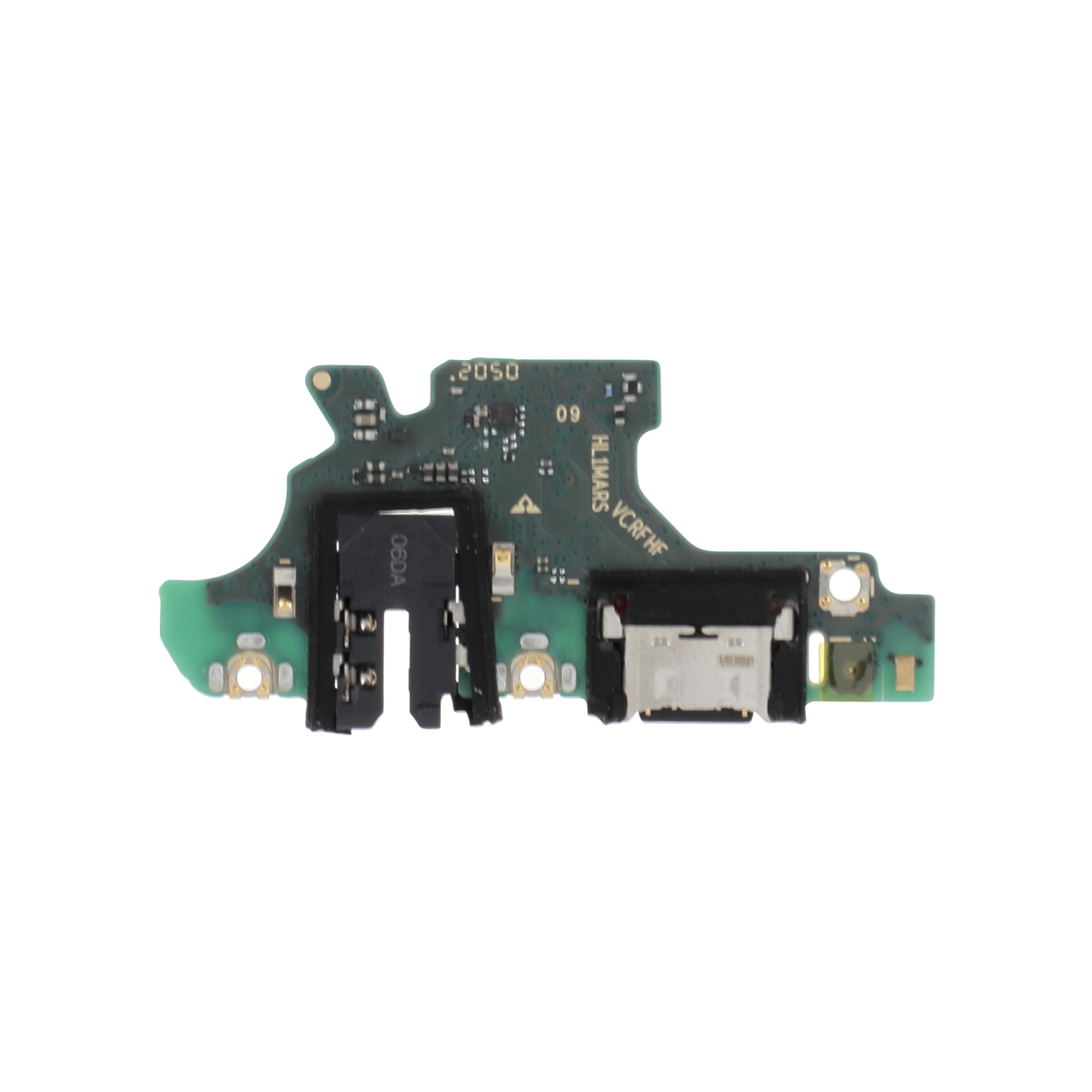 3701569303829-0001re Flex do Conector de Carga para Huawei P30 Lite - Image 1