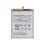 Bateria para Samsung Galaxy A53 5G (A536B)