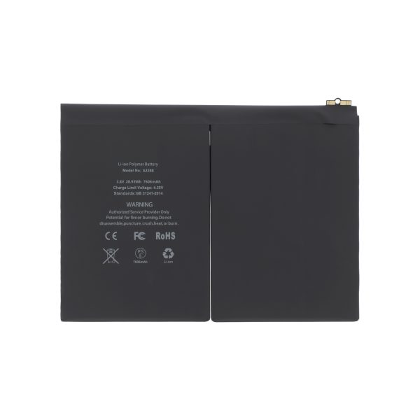 Bateria para iPad Air 4/Air 5/Air 6/iPad 10
