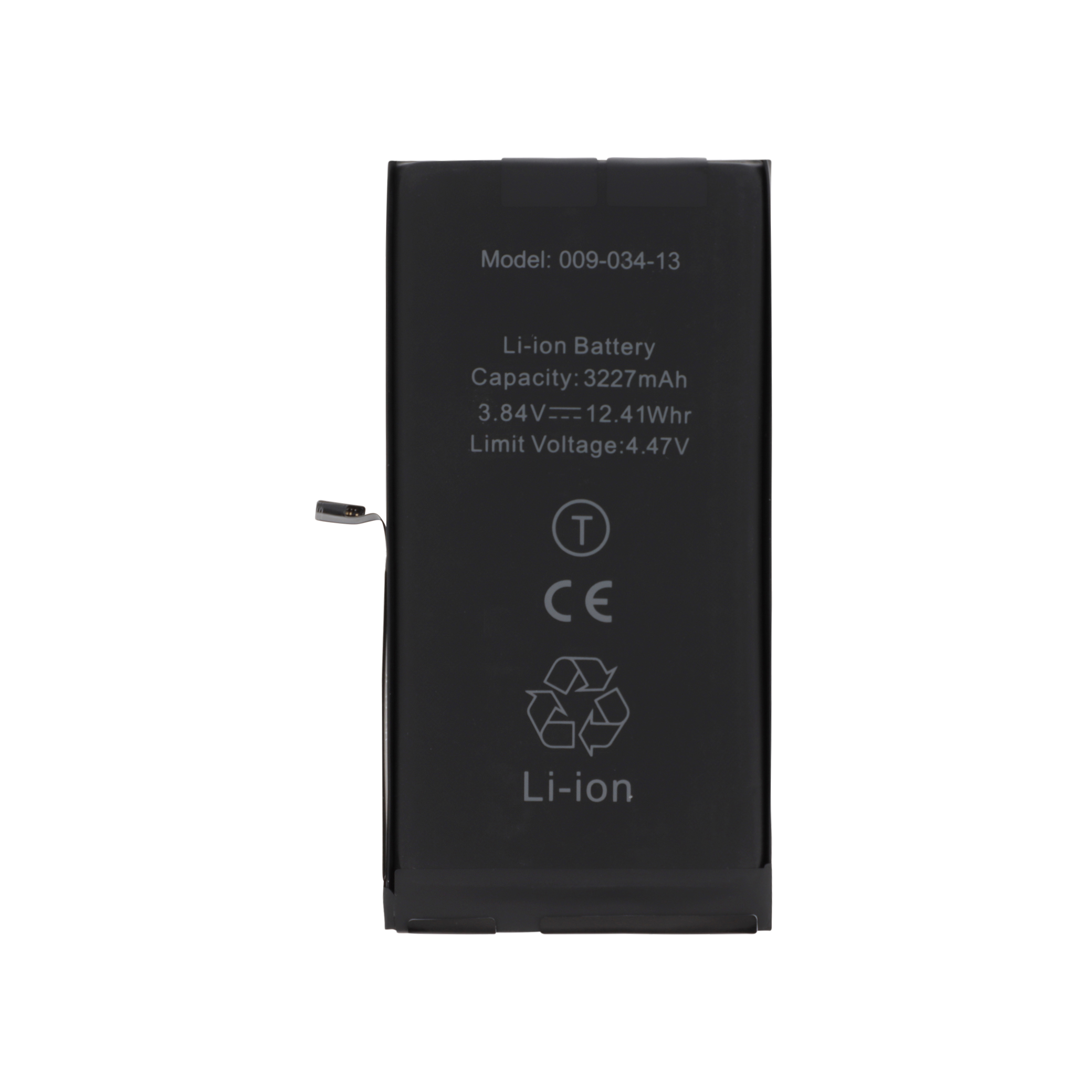 3701569305441-0000_1_1 Bateria para iPhone 13 (Ti) - Image 1