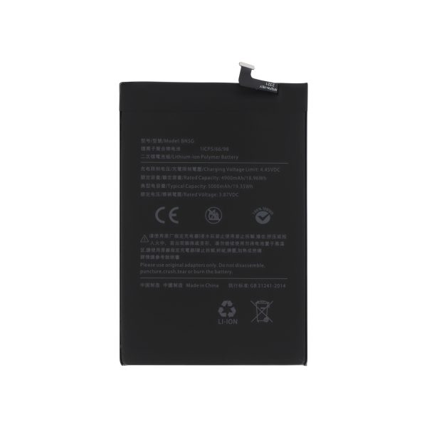 Bateria para Xiaomi Redmi 10C