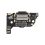 Flex do Conector de Carga para Xiaomi 11 Lite 5G NE