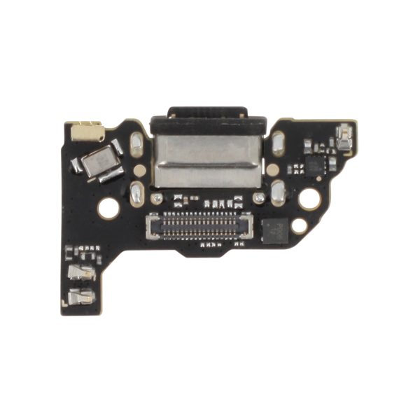 Flex do Conector de Carga para Xiaomi 11 Lite 5G NE - Compatível | X11LNE-CC