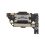Flex do Conector de Carga para Xiaomi 11 Lite 5G NE - Image 2
