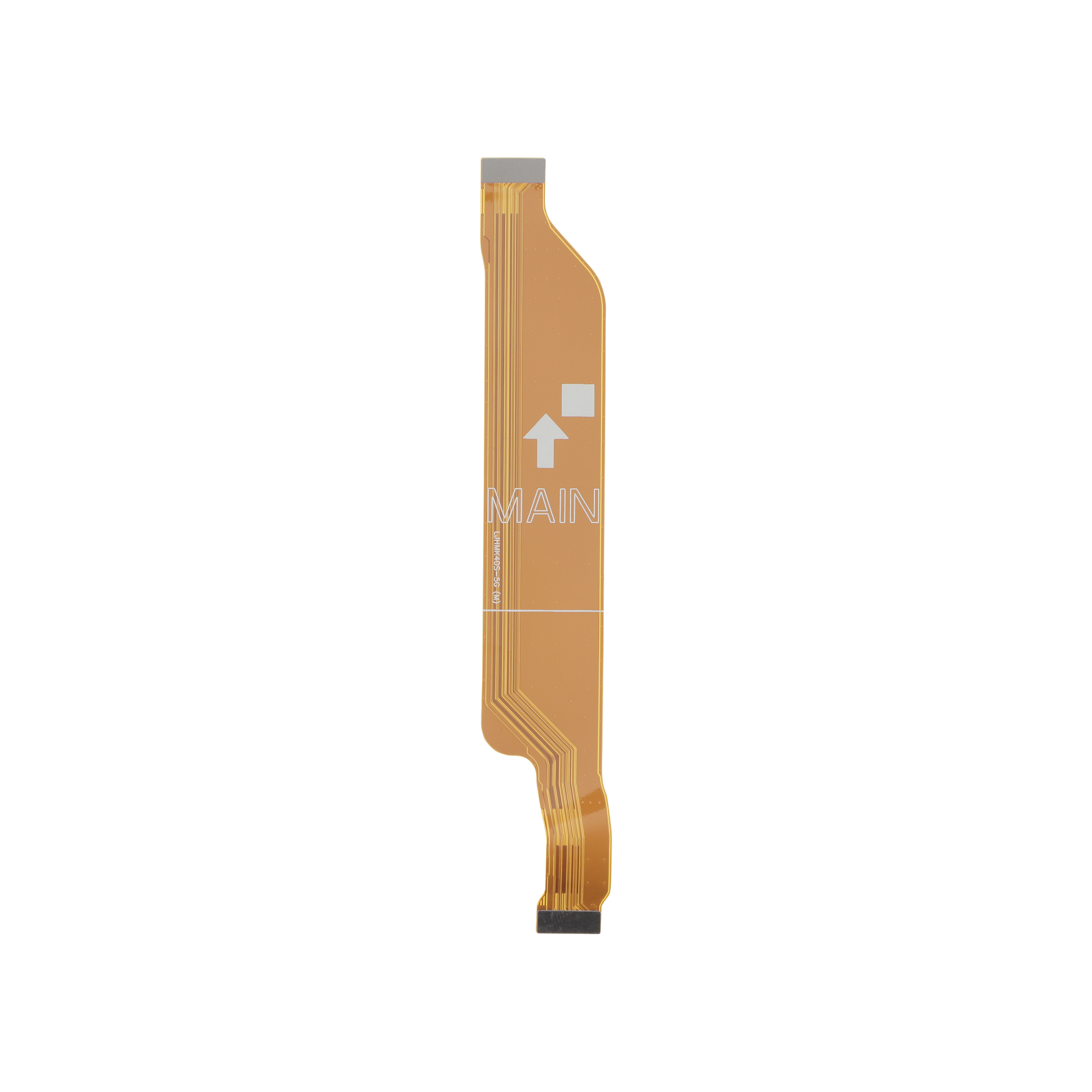 3701569307131-0000 Flex Principal para Xiaomi Poco F4 5G - Compatível | SKU POCF4-NCM - Image 1