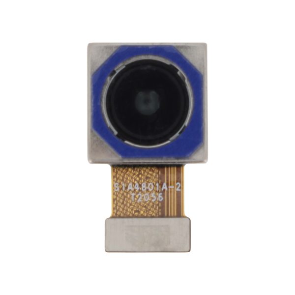 Câmara Traseira para Xiaomi Poco F4 5G - OEM ReLife
