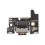Flex do Conector de Carga para Xiaomi Poco F4 5G - Image 2