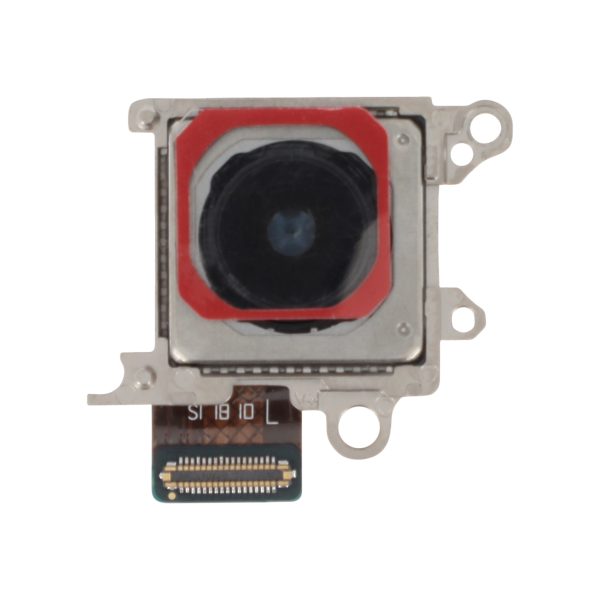 Câmara Traseira 50MP para Samsung Galaxy S22/S22+ - OEM ReLife