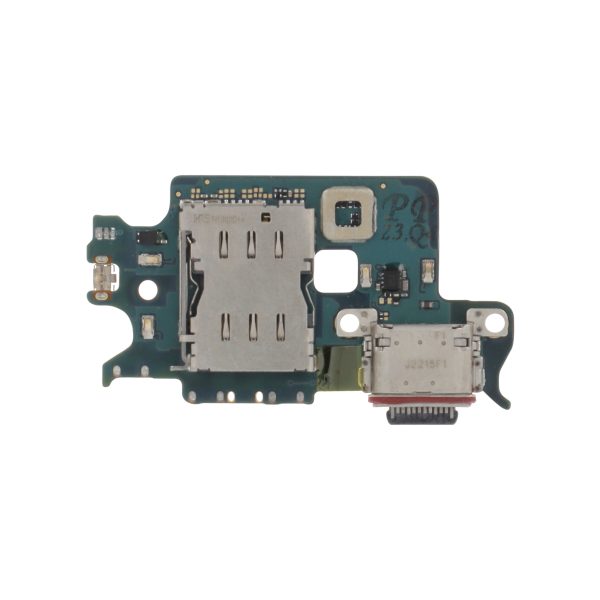 Flex do Conector de Carga para Samsung Galaxy S22 (S901)